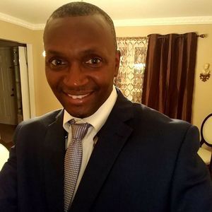 Meet your Posher, Troy